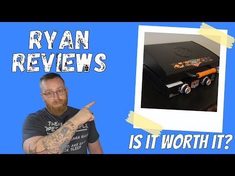 Watch This Before Buying This Blackstone Griddle!