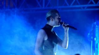 HD - Tokio Hotel - Easy (live) @ Tonhalle München, 2017 Munich, Germany