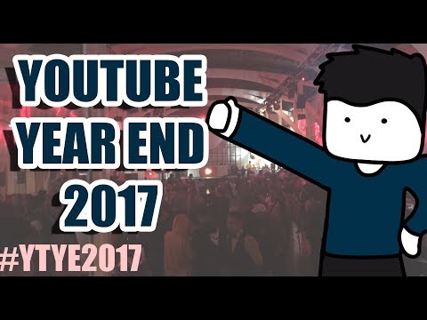 ketemu-banyak-youtuber-terkenal-youtube-year-end-2017