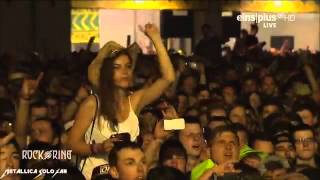 Download lagu Metallica - Whiskey In The Jar Live @ (RaR) Rock Am Ring 2014 mp3
