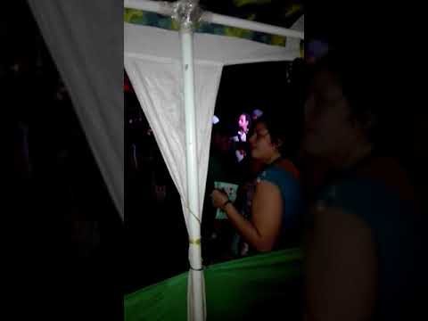 King Shiloh - Donovan kingjay in sesión, playa paraíso 2017