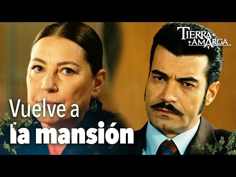 Hünkar y Demir se enfrentan - Capítulo 68 @TierraAmarga