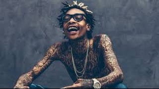 Wiz Khalifa   Coachella          (official audio)