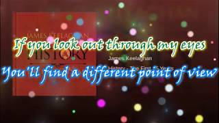 My Skies - James Keelaghan Lyrics