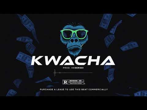 [FREE] "KWACHA" - Pop Smoke Type Beat