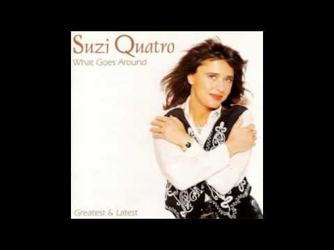 Suzi Quatro - Born to Run (1996)