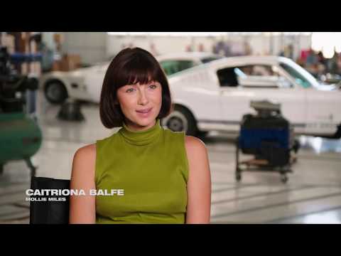 Thumbnail for video: Meet Mollie Miles Thumbnail for video: Meet Mollie Miles