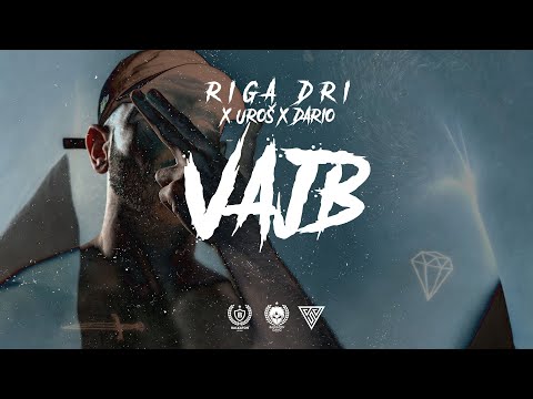 RIGA DRI x DARIO x UROŠ - VAJB (OFFICIAL VIDEO)