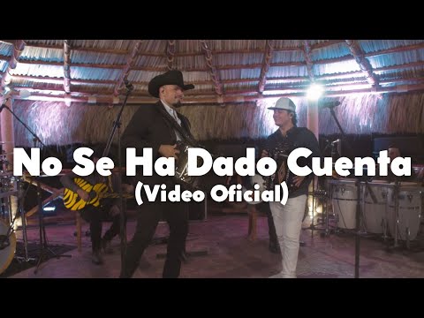 RemmyValenzuela - Remmy Valenzuela, Roman De Los Reyes - No Se Ha Dado Cuenta (Video Oficial)