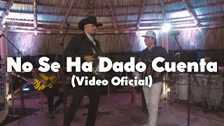 RemmyValenzuela - Remmy Valenzuela, Roman De Los Reyes - No Se Ha Dado Cuenta (Video Oficial)