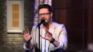 Danny Gokey - "Tell Your Heart to Beat again"
