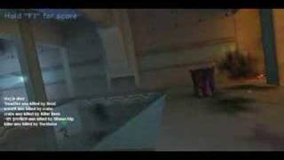 All Out War - Damnation