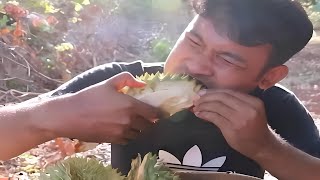 Top 5 makan buah