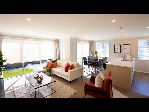 Tour the gorgeous villas at Summerset on Cavendish