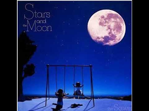 T-Square - Stars & The Moon (1984)