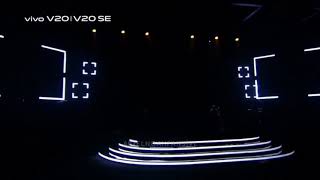 Download lagu Noah - Wanitaku live Launching Vivo mp3