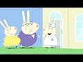 Peppa Pig S04E10 Mummy Rabbit S Bump Cantonese