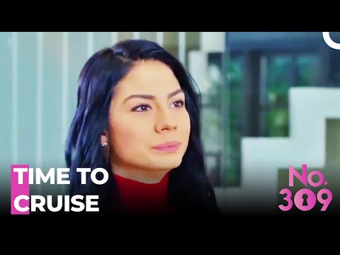 Lale Leaves the Home - No. 309