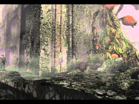 Bio Hazard / Resident Evil Outbreak File 2 Scenario 3 - Flashback Very Hard