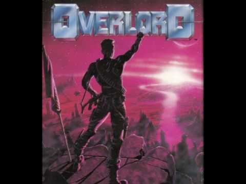 OVERLORD (a.k.a Supremacy) Theme for the Commodore 64