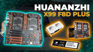 Download lagu Dual-CPU Powerhog: HUANANZHI X99 F8D PLUS Motherboard mp3 Download lagu Dual-CPU Powerhog: HUANANZHI X99 F8D PLUS Motherboard mp3