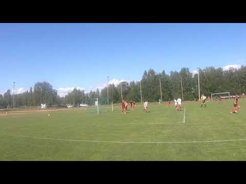 Fckemi - Fc Scj tokapuolisko 4/4 10.7.2021