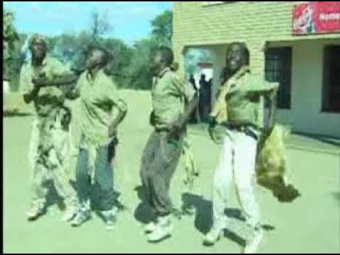 Boti Ready na Peter Magolongondlo - Nsati wa mina