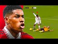 Is Rashford Back to His Best? You Decide..