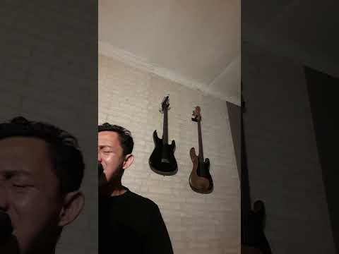THE ROLLIES - PERMATA HITAM ( COVER BY GEWIN )