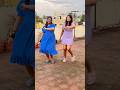 Serial Actress Nakshatra And Sreenidhi