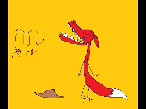 kung fu fox 2 part 11 fox's story of