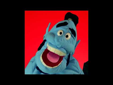 (FREE) Mayot X MORGENSHTERN x GONE fludd  Type Beat "Alladin" | Рэп бит (prod. swee1 x slimsoulja)