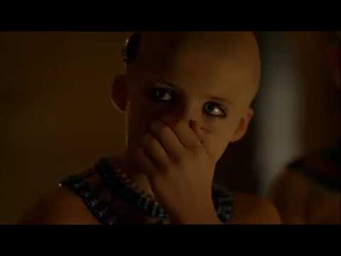 Les dix commandements p.1 