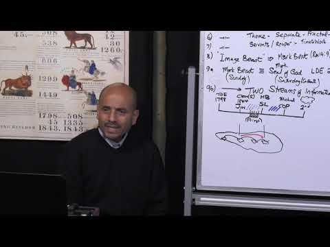 048 Is the Sealing prophetic? Parminder Biant 25 03 2020