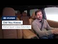 Did You Know: Blind Spot View Monitor | Hyundai