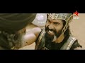 Baahubali 2: The Conclusion Telugu Movie | Scene 24 | Prabhas | Anushka | Rana | Star Maa