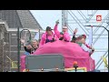 Carnavalsseizoen 2020-2021 in Boskoop afgelast