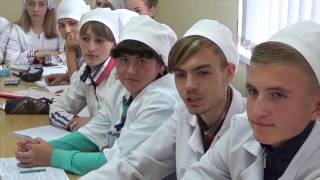 Чернівецький медичний коледж