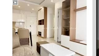 HOÀN THIỆN NỘI THẤT CĂN HỘ SAIGON MIA C8.09