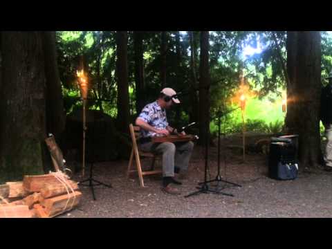 John Brown's Dream on Mountain Dulcimer