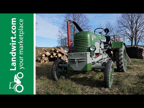 Steyr-Oldtimer mit Elektro-Antrieb