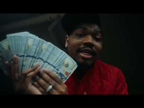 Yhung T.O. - GIVIN GAME (OFFICIAL VIDEO)