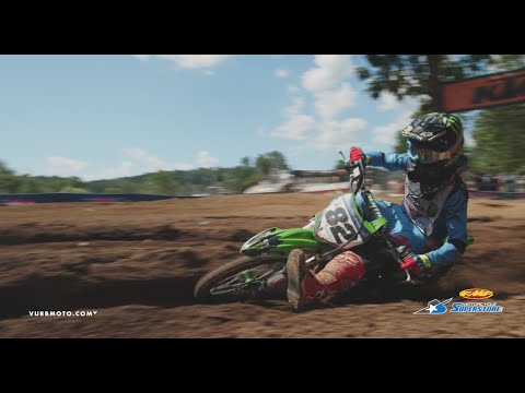 Vurb Select: Loretta Lynn's 2015 - vurbmoto