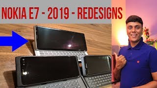 how to open nokia e7 back cover