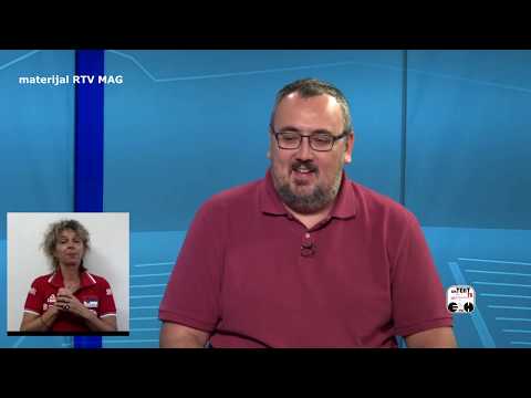 okTENTtv  NAJAVA SVIH DEŠAVANjA PRE I ZA VREME UTAKMICE 4.KOLA