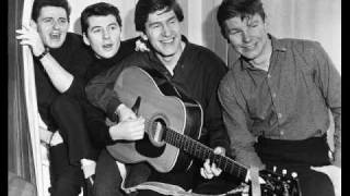 The Searchers-Unhappy Girls
