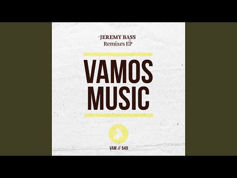 Kissing Me (feat. Jamielisa) (Jeremy Bass Remix)