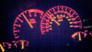 94 trans am lt1 4l60e VSS failure