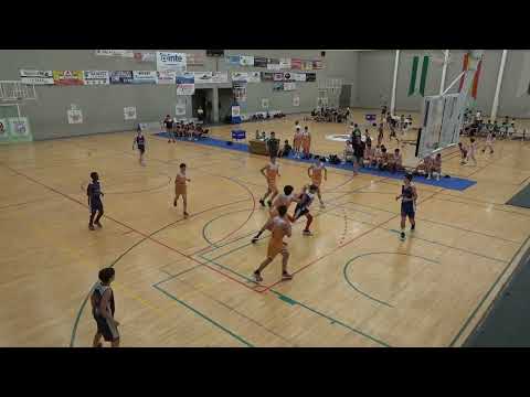 CBC2H Infantil Torneo Estepona:  SERROBA