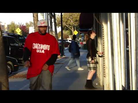 E.Klips Da Hustla "Nigga" Ft. V-Nasty Official Music Video